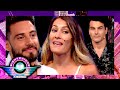 Bienvenidos a bordo - Programa 22/12/20 - Nico Occhiato, Mica Viciconte, Hernán Drago