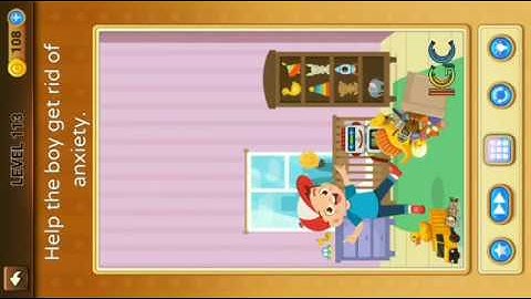 Brain Out 2020 Tricky Puzzles Test level 113, brain test train your brain out and tricky puzzle113