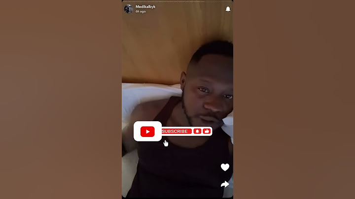 Medikal says Fella should rent for the Cousin Bless.#medikal #bless #FellaMakafui