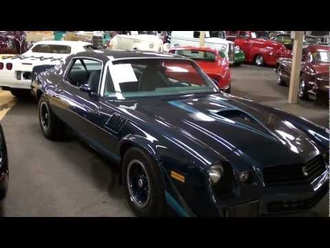 1979-chevrolet-camaro-z28-46,xxx-actual-miles-350-v8