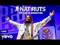 Natiruts - I Love (Ao Vivo)
