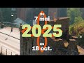 LUGA Luxembourg Urban Garden Du 7 Mai Au 18 Octobre 2025 LUGA Luxembourg Urban Garden Du 7 Mai Au 18 Octobre 2025