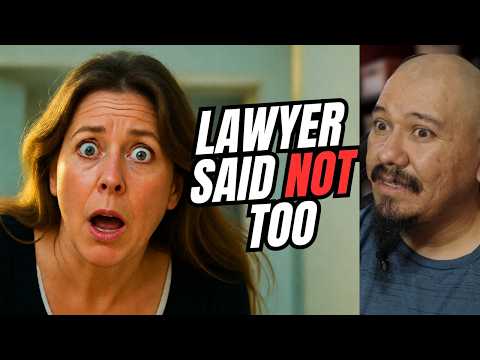 Nightmare Wife Pushes Police Too Far When She Pretends Not To Be Home.. Gets a REALITY CHECK!