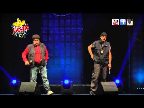 FIESTA TV- MADE IN SUD- NAPOLI CABARET FESTIVAL