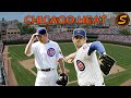 Chicago Heat: Mark Prior and Kerry Wood’s Season of Dominance