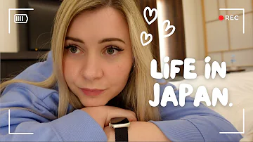 life in japan vlog 🍡 best japan souvenir, fun hotels + kyoto's best ice cream 🍦✨