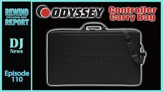 Odyssey Soft Case Controller Carry Bag - The Rewind Report e110 screenshot 5