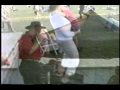 Capture de la vidéo So Cool Socool - Norton Buffalo - Buffalo Cajun Mambo