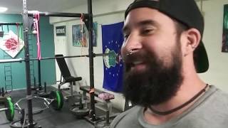 Ready for Kettlebell Flows and Feats of Strength ? Listen to this First