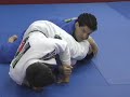 The arm bar detail to help you finish OR escape