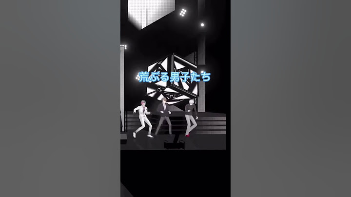 virtual to liveで荒ぶる男子たち【にじさんじ】#shorts