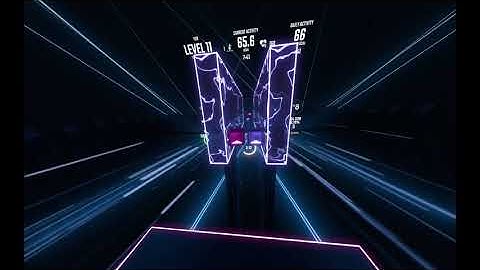 TheFatRat - Unity (Beat Saber Custom Song)