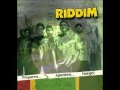 Riddim - Adonde quieres llegar