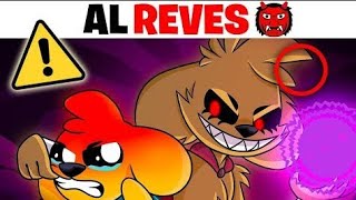 Sonríe Más 2 Al Revés Encuentra Un Mensaje Oculto