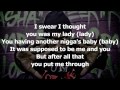 Hopsin - I Still Got Love For You (lyrics)