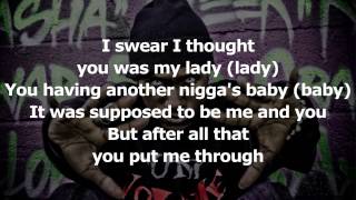 Hopsin - I Still Got Love For You (lyrics)