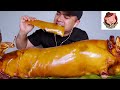DON CLAUDIO S LECHON HOUSE ALFIE EATS LECHON DE LECHE