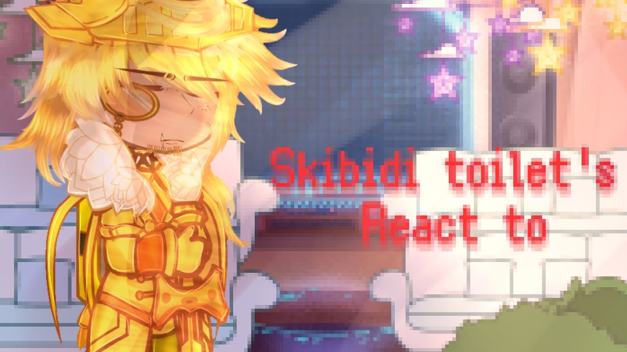 「Skibidi toilet's (Titans) react to Tiktok and Videos」「Ships」