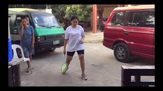 P.E 3 MIDTERM EXAMINATION