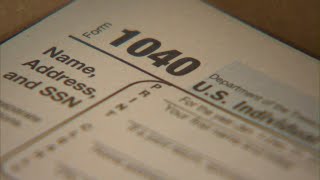 Tax expert offers tips to file as deadline approaches, plan for next year