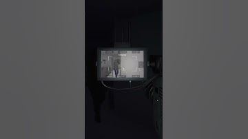 Cursed Object/ Early Death #Phasmophobia | #teakwolf on #Twitch