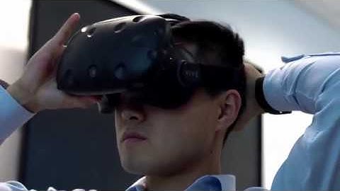 Civil Engineering Visualisation Laboratory