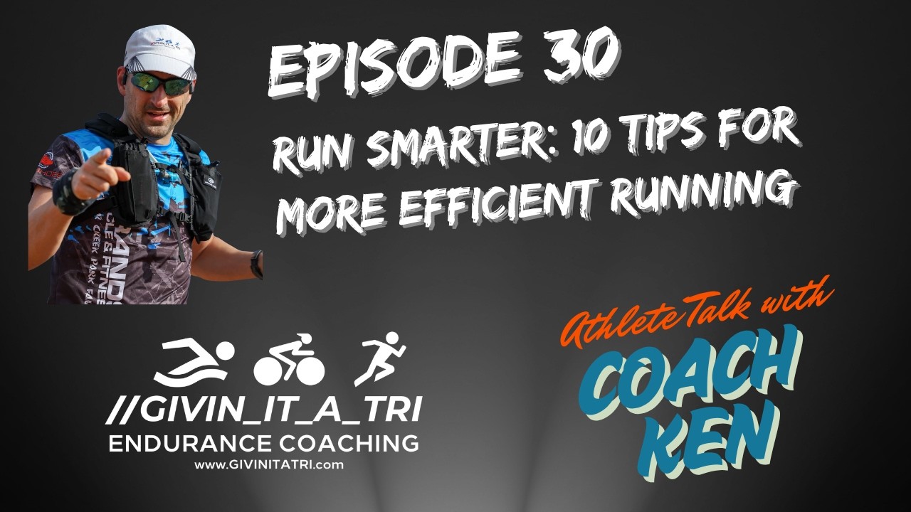Givin It A Tri Endurance Coaching