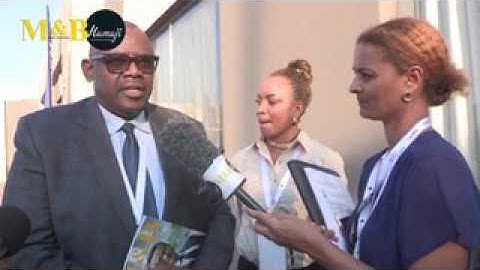 Louis Watum- Exclusive Interview