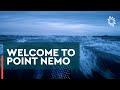 Welcome to the oceanic pole of inaccessibility aka point nemo