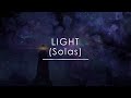 LIGHT (Solas) - By Airam