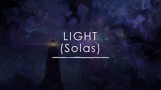 LIGHT (Solas) - By Airam