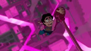 [AMV] Steven Universe The Movie - Lets Start Over @luffyiscool