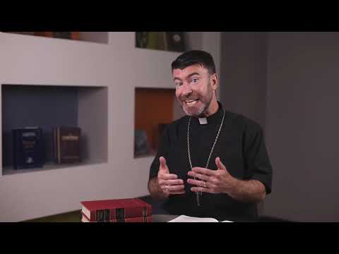 Reading Isaiah with Luther - Session 1