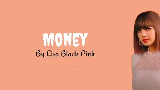 Lisa - Money (Indonesian Lyric Video)