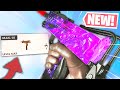 This *ZERO RECOIL* MAC 10 CLASS is INSANE!😲 (MAC 10 BEST CLASS SETUP) Black Ops Cold War!