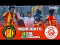 Espérance De Tunis Vs Simba SC 1 0 Goli Highlights Ligi Ya Mabingwa 2025 26