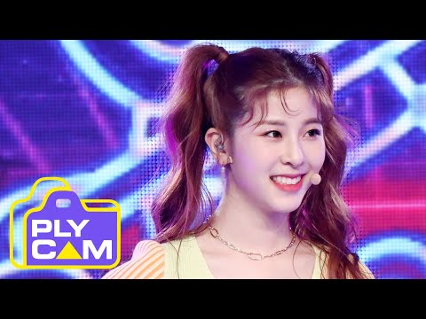 &amp;#39; (<strong>공원소녀</strong> <strong>민주</strong> 직캠)_EP.413