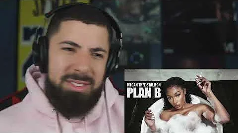 Megan Thee Stallion - Plan B REACTION!! IS THIS A TORY DISS?!?!