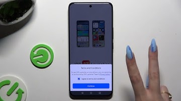 How to Install the iOS System Launcher in HONOR 200