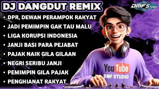Download Lagu DJ DANGDUT REMIX JEDAG JEDUD TERBARU 2025 || PEMIMPIN GAK TAU MALU, (COVER @madestudiooo )#djremix MP3 Download Lagu DJ DANGDUT REMIX JEDAG JEDUD TERBARU 2025 || PEMIMPIN GAK TAU MALU, (COVER @madestudiooo )#djremix MP3