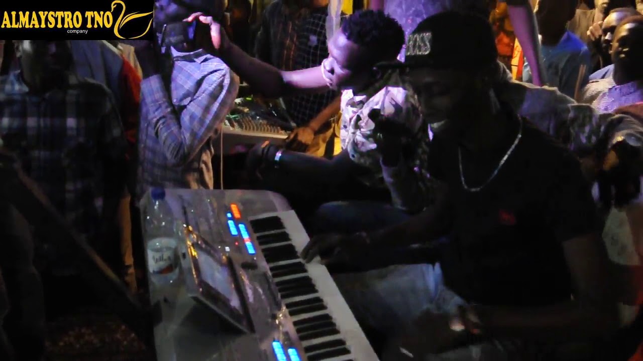 محمد شيشاي - صووووولة 2020