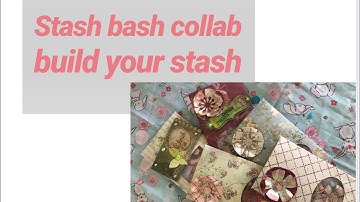Stash Bash Collab April 1st