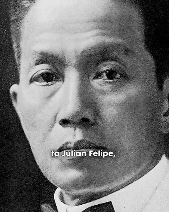 The LOST Anthem of the Philippines