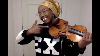 Download Lagu EXO (엑소) - "Wait" {Violin Cover} Download Lagu EXO (엑소) - "Wait" {Violin Cover}