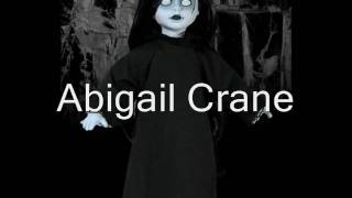 LDD 18 inch Porclain Dolls.wmv