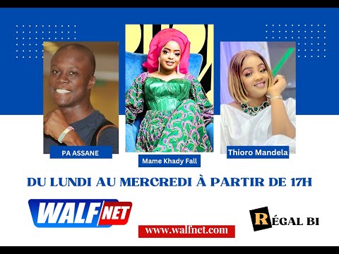 Régale bii : Macky Sall, Doro Gueye : les missions secrètes