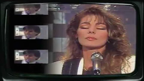 Sandra -  Heaven can wait 1988