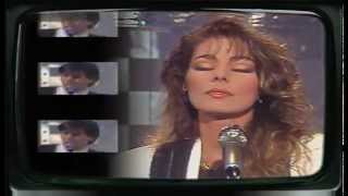 Sandra -  Heaven can wait 1988