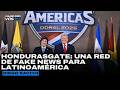 Los audios secretos de Honduras Gate: Milei, Trump y la guerra mediática | Diego Sacchi