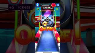 Renown entertainment “Ball-hop” bowling screenshot 1